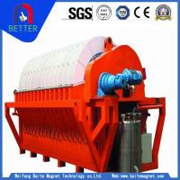 High Quality Ceramics Vacuum Filter For Chile